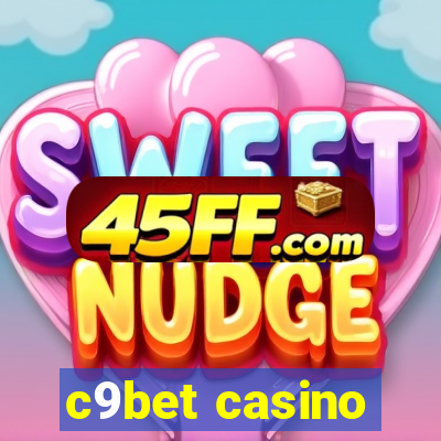 c9bet casino